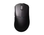 Lamzu Paro čierna / bezdrôtová herná myš / 2,4 GHz / 8K / 26000 DPI / 5 tlačidiel / USB-C (6975637430541)