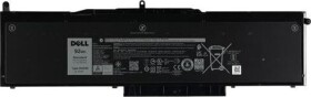 Dell 90Wh lithium-ion battery for