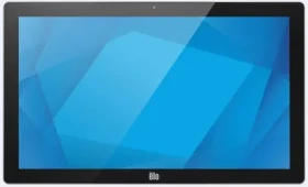 ELO I-Series 5 Steel E176245 / Dotykový počítač / 15.6" / PCAP / Qualcomm / 8GB RAM / SSD 64GB / Android 14 (E176245)