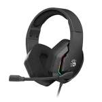 A4Tech Bloody G260 / Herný headset / USB / 7.1 / RGB (G260-BK)