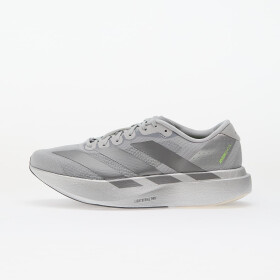 Tenisky adidas Adizero Evo SL M Silver Met./ Iron Met./ Halo Silver EUR 42