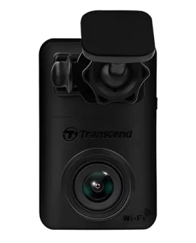 Transcend DrivePro 10 / Kamera do auta / 32 GB microSDHC (TS-DP10A-32G)