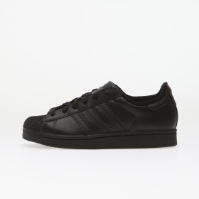 Topánky adidas Superstar II Kids Core Black/ Core Black/ Core Black 5.5