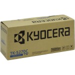 Kyocera TK-5270 Cyan Originál (1T02TVCNL0)