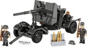 Cobi 3140 Protilietadlové delo 8,8 cm Flak 18