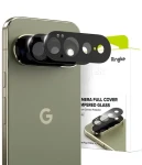 Ringke Camera Full Cover pre Google Pixel 11 Pro XL čierna / Kryt fotoaparátu / 2 ks v balení