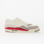 Tenisky Nike Air Jordan 4 Rm Sail/ Fire Red-College Grey-Coconut Milk EUR 45.5