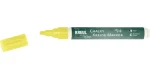 Kreul Chalk Marker Neon Light / Popisovač / kriedový / hrot medium / stopa cca 2-3 mm (22719)