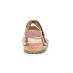 Froddo G3150295-1 Pink letné barefoot sandále 24 EUR