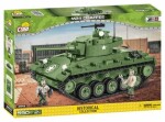 Cobi 2543 II. M24 Chaffee