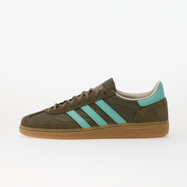 Tenisky adidas Handball Spezial Olive Strata/ Acimin/ Gum4 EUR 40 2/3