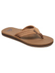 Quiksilver Carver Suede TAN Solid