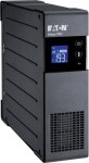 Eaton Ellipse PRO 650 FR / UPS 650VA / 400 W / 4 zásuvky (3 zálohované) / LCD (ELP650FR)