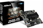 ASRock J3455-ITX