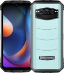 DooGee S100 12/256GB Ice Blue