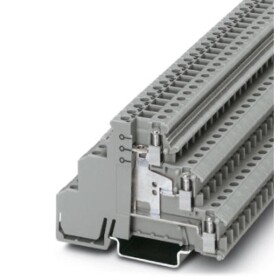 Sensor/actuator terminal block DIKD 1,5-PV 2715092 Phoenix Contact; 2715092