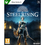 Steelrising (Xbox Series X)