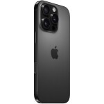 Apple iPhone 16 Pro 128GB Black Titanium