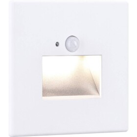 Paulmann 93133 LED vstavané nástenné svietidlo LED 1.2 W biela; 93133