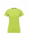 Dámske tričko Payper SUNSET LADY Farba: Čierna, Veľkosť: 2XL (000466003014000XXL)