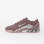 Tenisky Nike Total90 Shox Magia Taupe Grey/ Metallic Silver-Lt Violet Ore EUR 42
