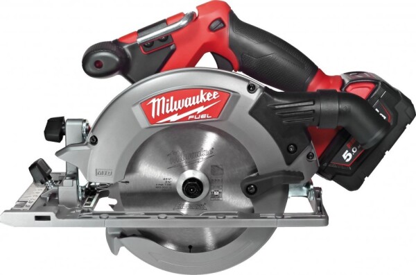 Milwaukee M18 CCS55-0X 18 V 165 mm