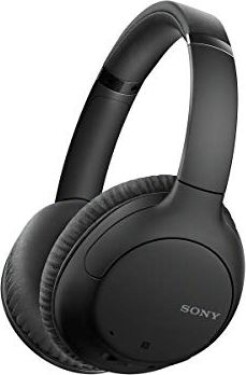 Sony WH-CH710N Czarne