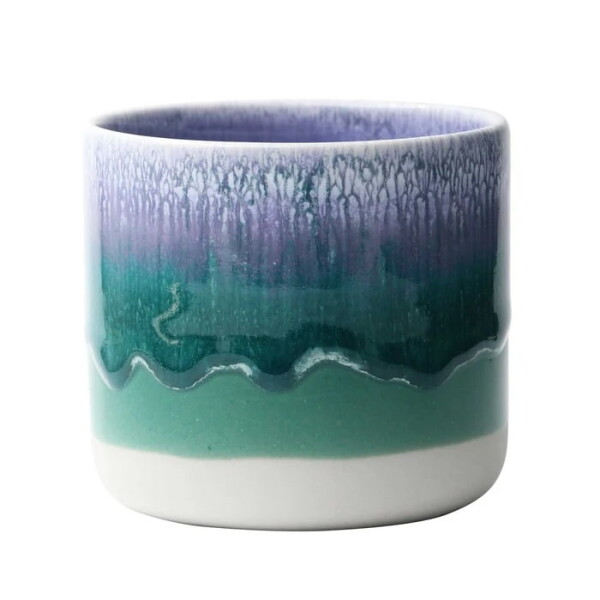 Studio Arhoj Porcelánový hrnček Thistle 300 ml