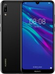 Huawei Y6 2/32GB čierny (51093KGW)