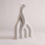 Filament-PM Nylon PA-GFJet filament Natur 1,75 mm 500 g Filament PM so sklenenými vláknami