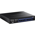 TrendNet TL2-F7080 sieťový switch; TL2-F7080