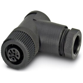 Plug-in connector SACC-M12FR-5CON-PG9 1500790 Phoenix Contact; 1500790