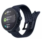 SUUNTO Race modrá / Chytré hodinky / 1.43 "AMOLED / 466 x 466 / Bluetooth / vodeodolné (SS050930000)