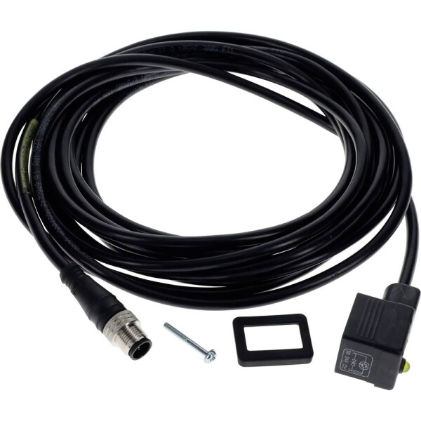 Molex Molex WOD Industrial Solution konektor akčného / snímacieho člena, 1210360489, 1 ks; 1210360489
