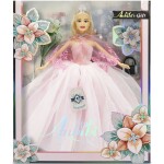 Sparkys Anbibi Kvetinová bábika Danuška 28 cm