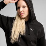 Puma ESS Relaxes Hoodie W 684976 01 L
