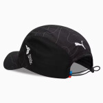 Puma BMW MMS Statement 5-Panel Baseball Cap 025664 01 NEPLATÍ