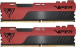 Patriot DDR4 PC4000 Patriot 64GB (2x32) Viper Elite 2