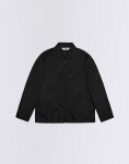 Rains Dili Shirt 01 Black S