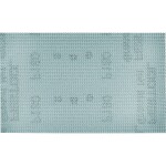 Festool 80x133 P120 GR NET/50 203287 brúsny papier so sieťovou štruktúrou Zrnitosť 120 (d x š) 80 mm x 133 mm 50 ks; 203287