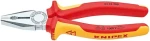 Knipex Kliešte kombinované VDE (03 06 200)