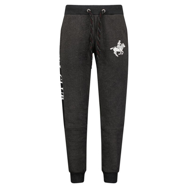 Geografické Nórsko Mahorse EO-PR 100 M WW4780H/GNO-Dark Grey nohavice XL