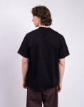 Carhartt WIP S/S Spoiled T-Shirt Black M
