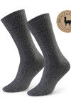 Pánske ponožky ALPACA 50% 044