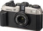 Pentax 17