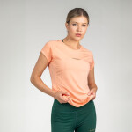 Dámske tričko s krátkym rukávom FITURN W M