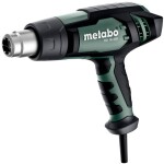Metabo HG 16-500 teplovzdušná pištoľ 1600 W, 601067500; 601067500