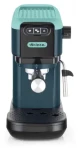 Ariete Espresso zelená / Pákový kávovar / 1300 W (00M139917AR0)