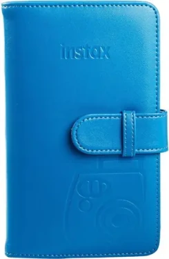 Fujifilm INSTAX Laporta Album Cobalt Blue (16240963)