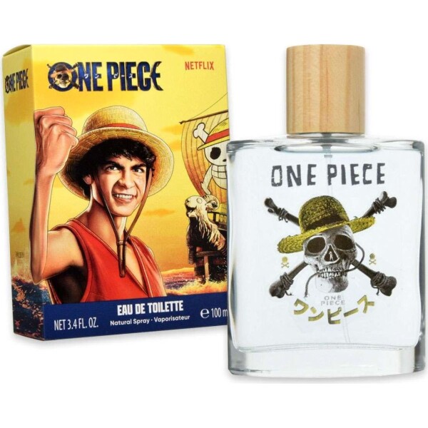 EP Line One Piece EDT 100 ml